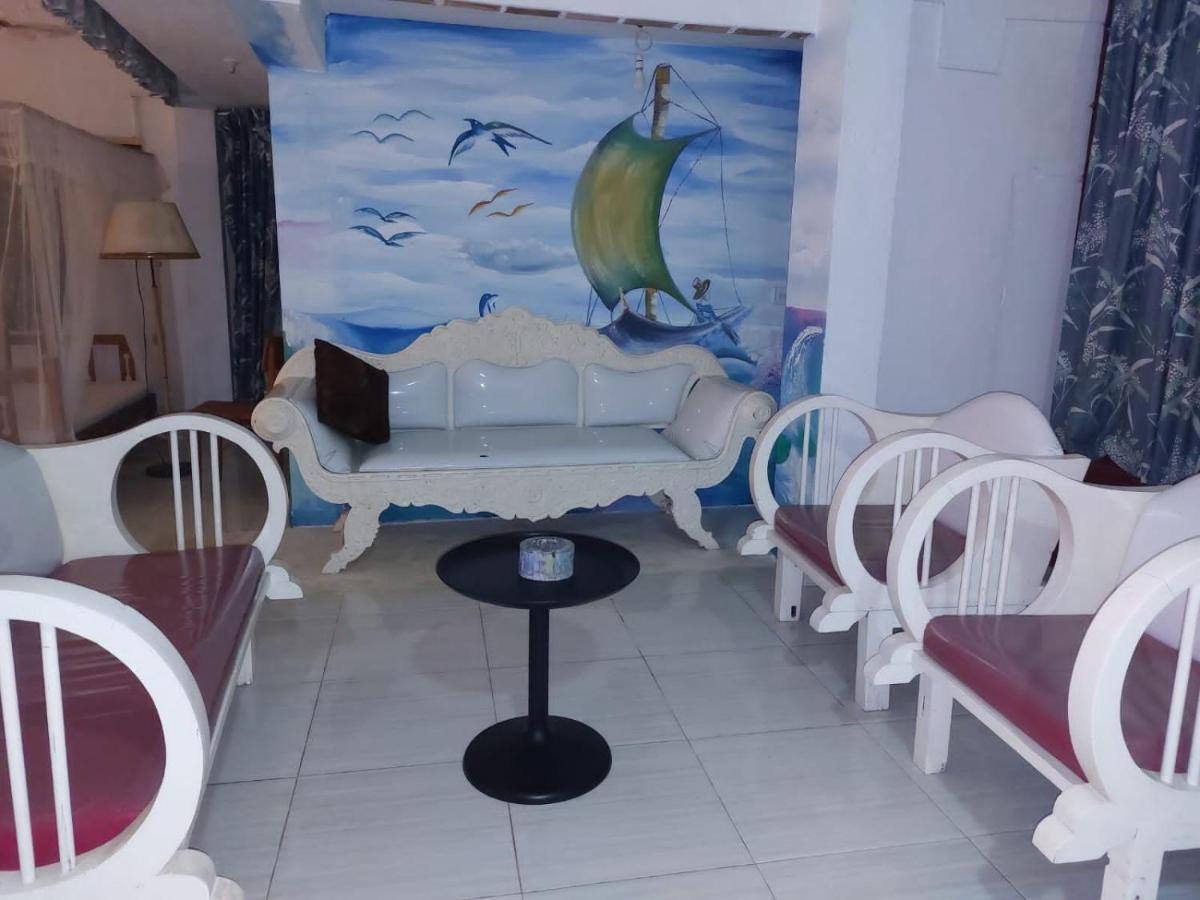 Blue Horizon Beach Hotel Tangalle Kültér fotó