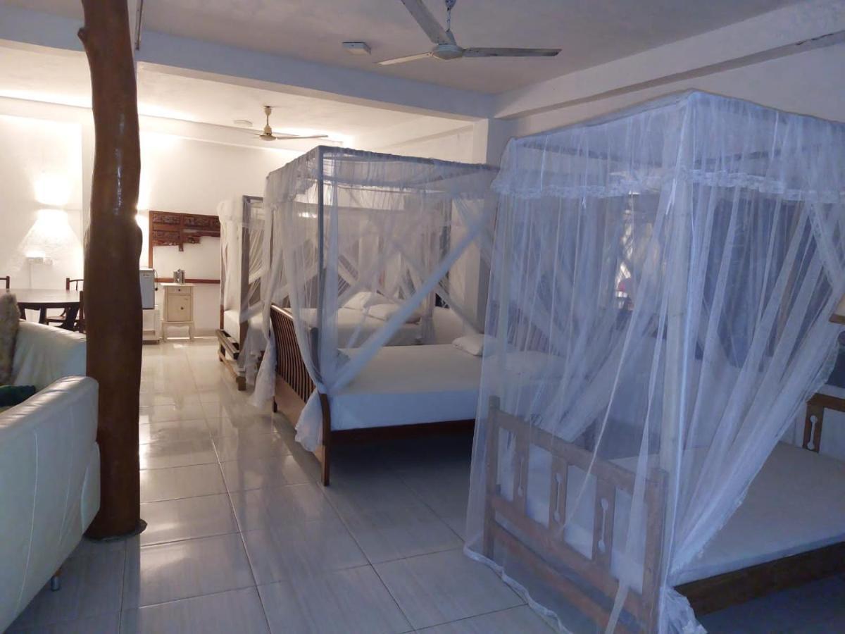 Blue Horizon Beach Hotel Tangalle Kültér fotó