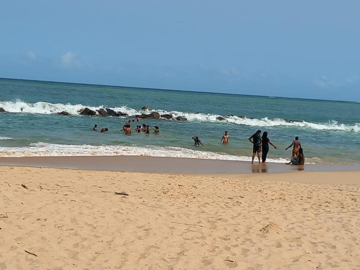 Blue Horizon Beach Hotel Tangalle Kültér fotó