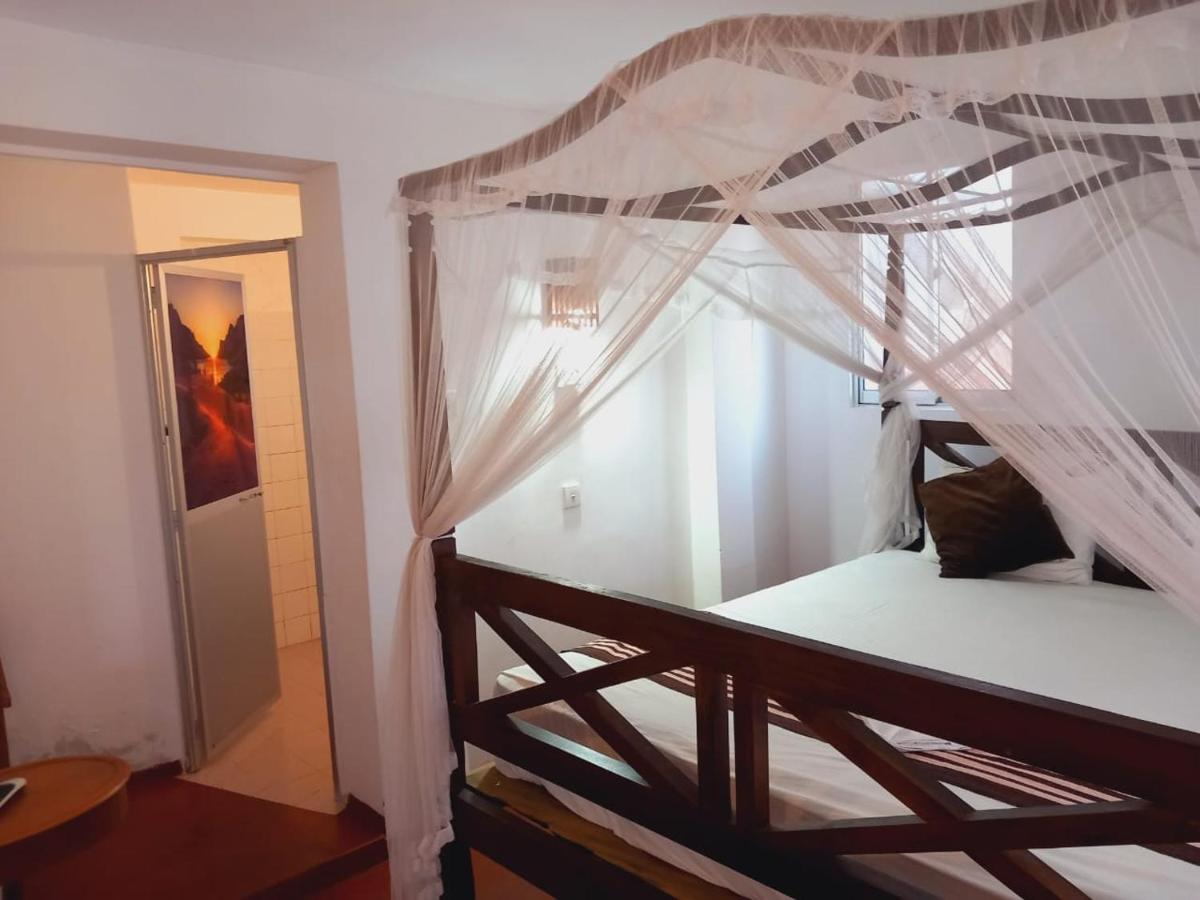 Blue Horizon Beach Hotel Tangalle Kültér fotó