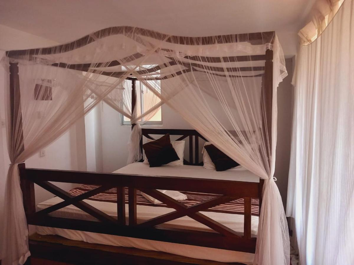 Blue Horizon Beach Hotel Tangalle Kültér fotó