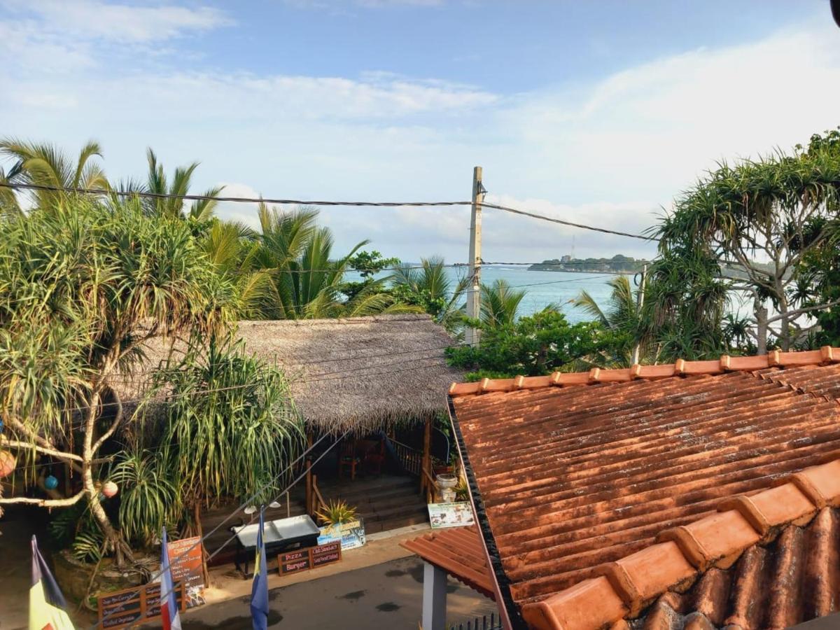 Blue Horizon Beach Hotel Tangalle Kültér fotó