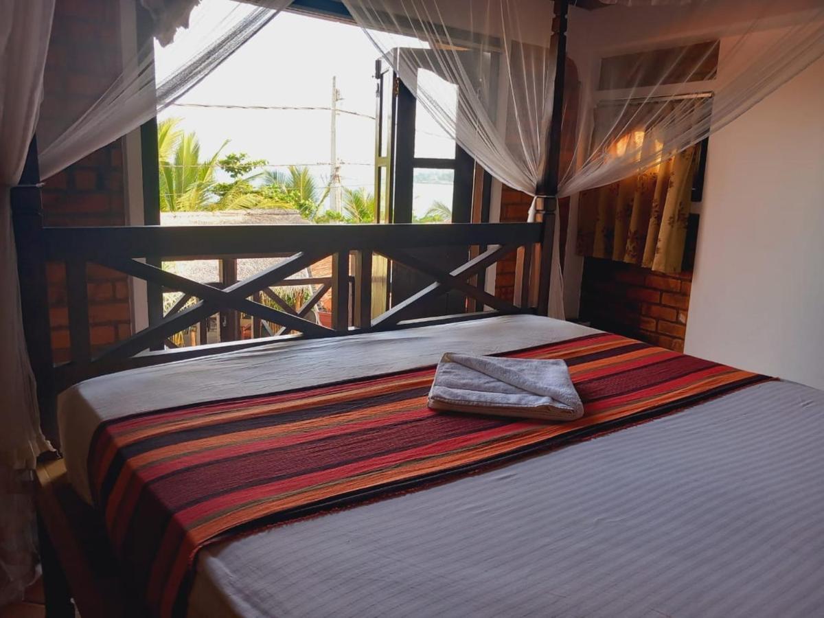 Blue Horizon Beach Hotel Tangalle Kültér fotó