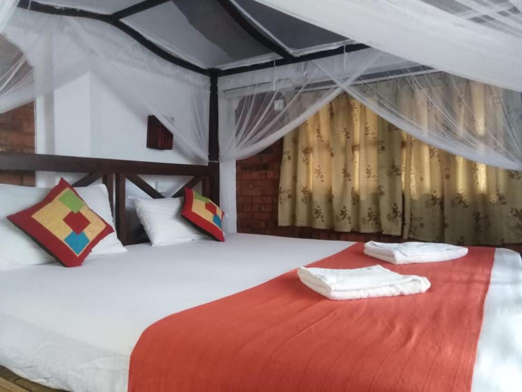 Blue Horizon Beach Hotel Tangalle Kültér fotó