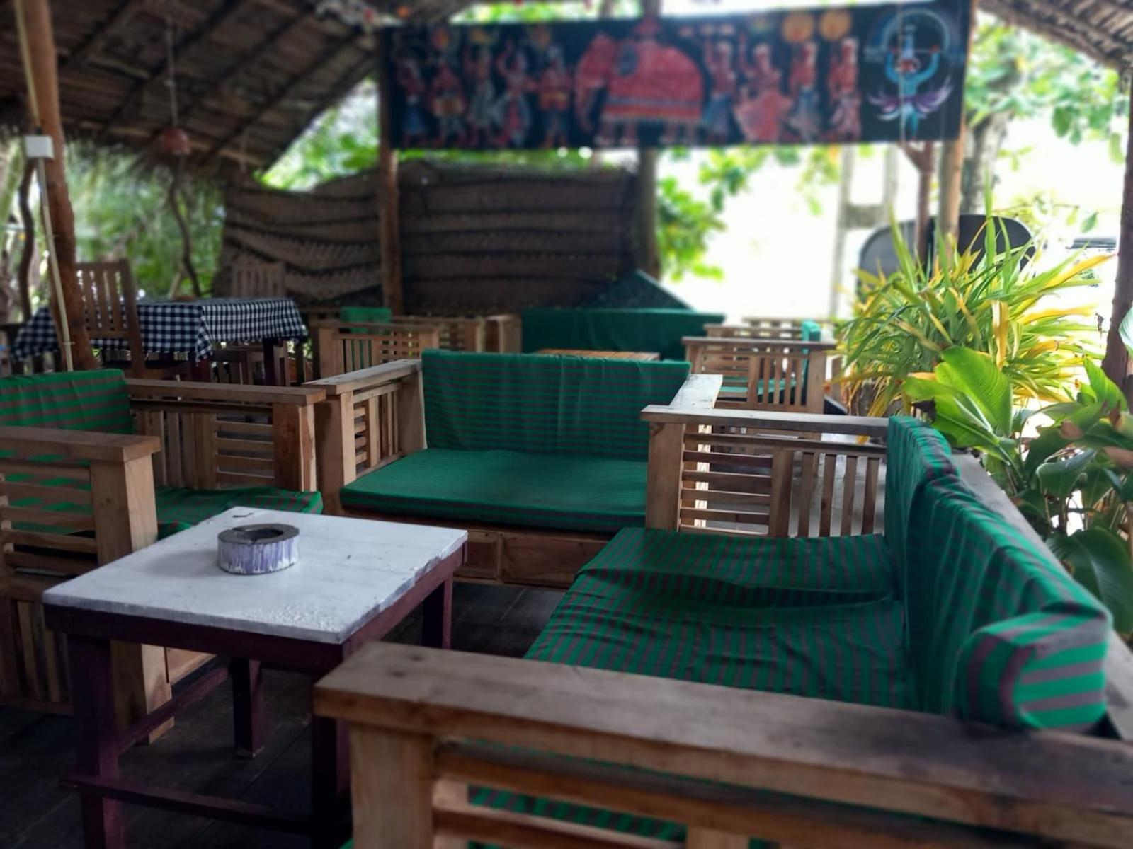 Blue Horizon Beach Hotel Tangalle Kültér fotó