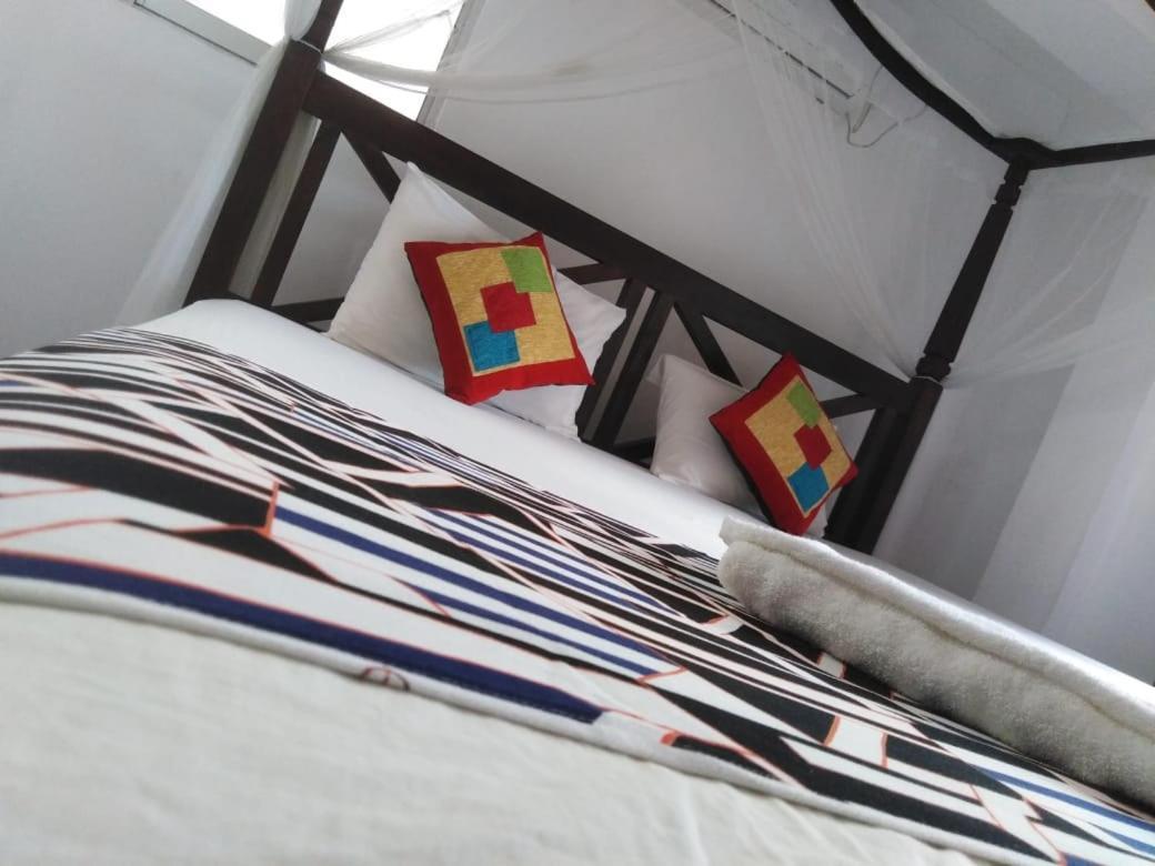 Blue Horizon Beach Hotel Tangalle Kültér fotó