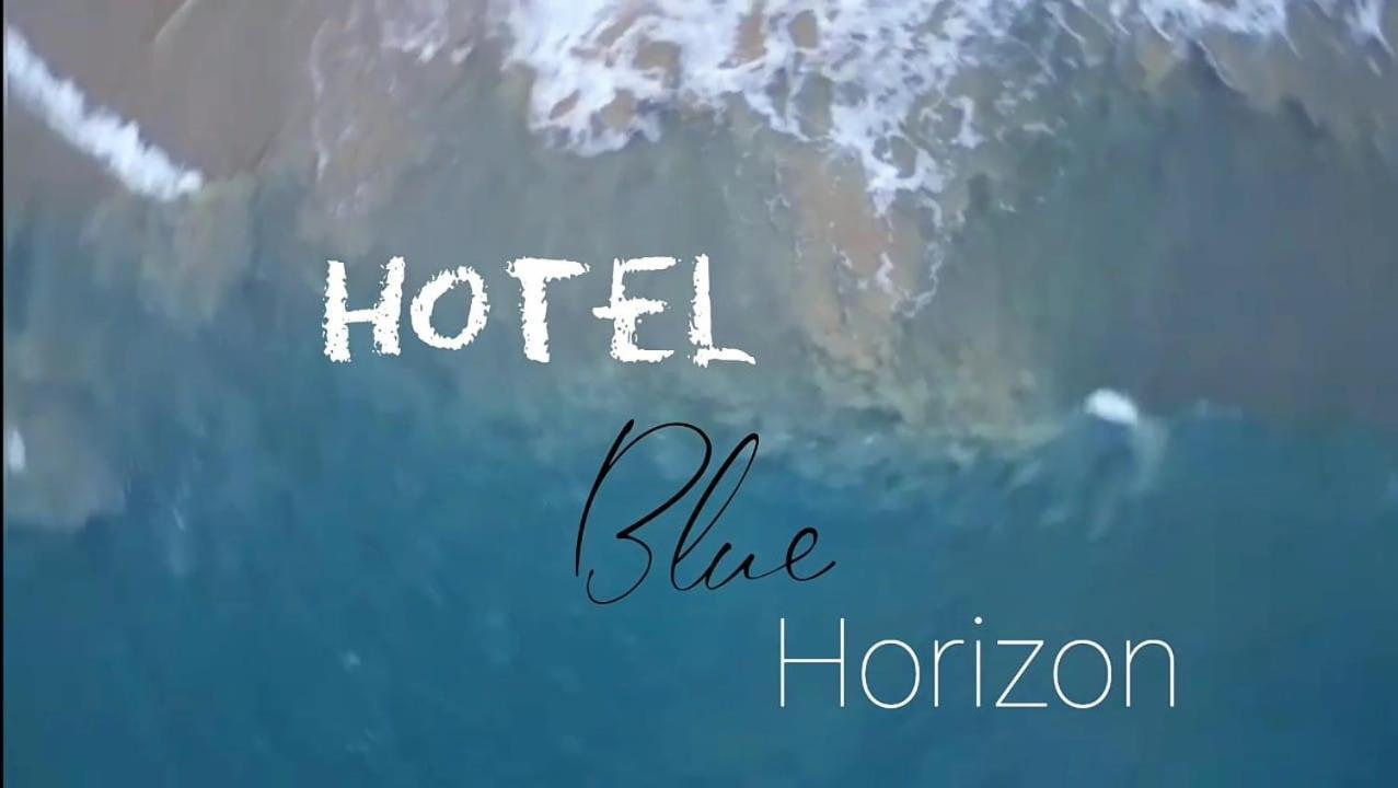Blue Horizon Beach Hotel Tangalle Kültér fotó