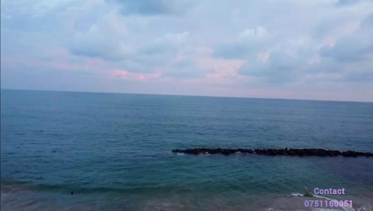 Blue Horizon Beach Hotel Tangalle Kültér fotó