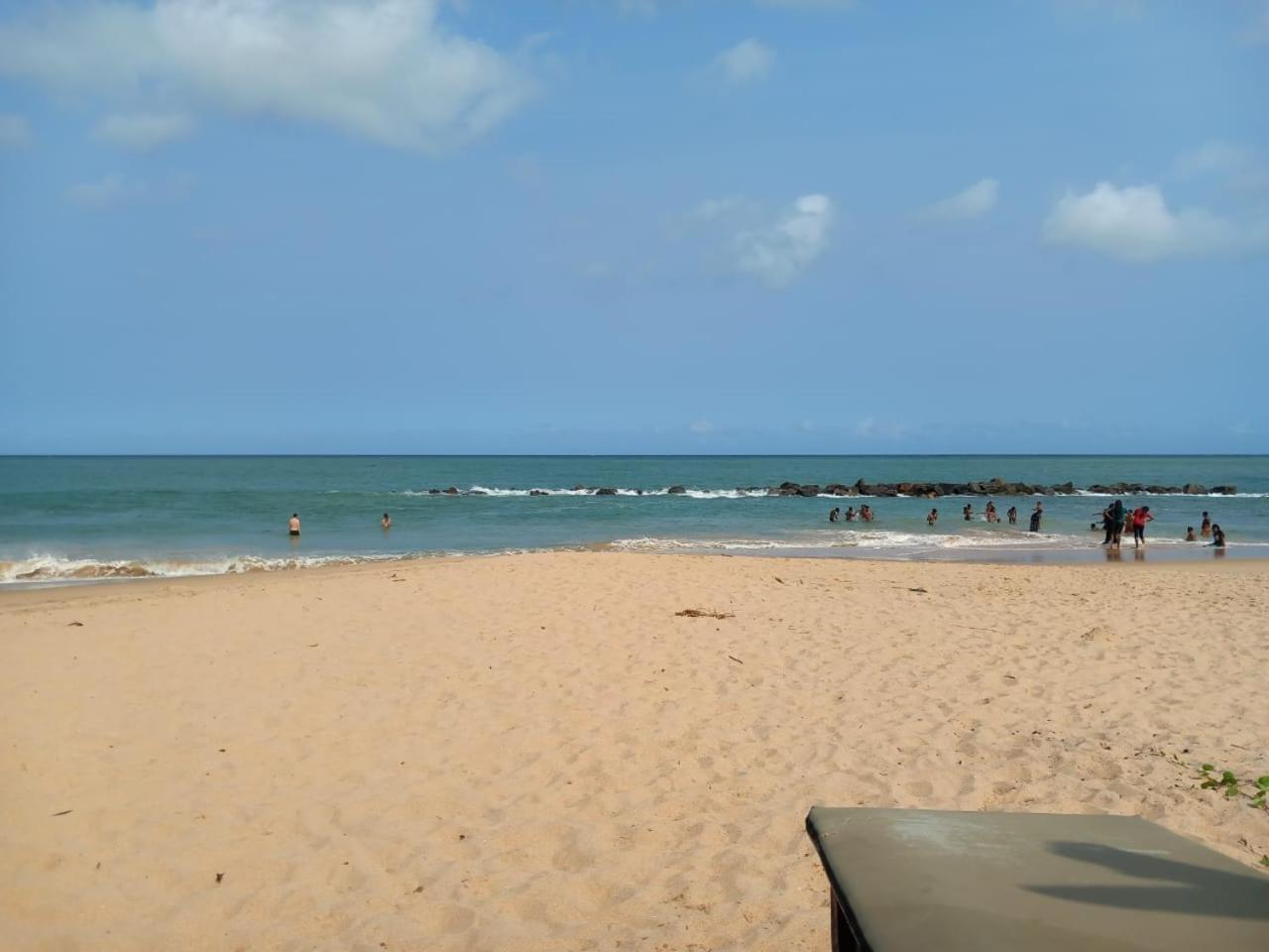 Blue Horizon Beach Hotel Tangalle Kültér fotó